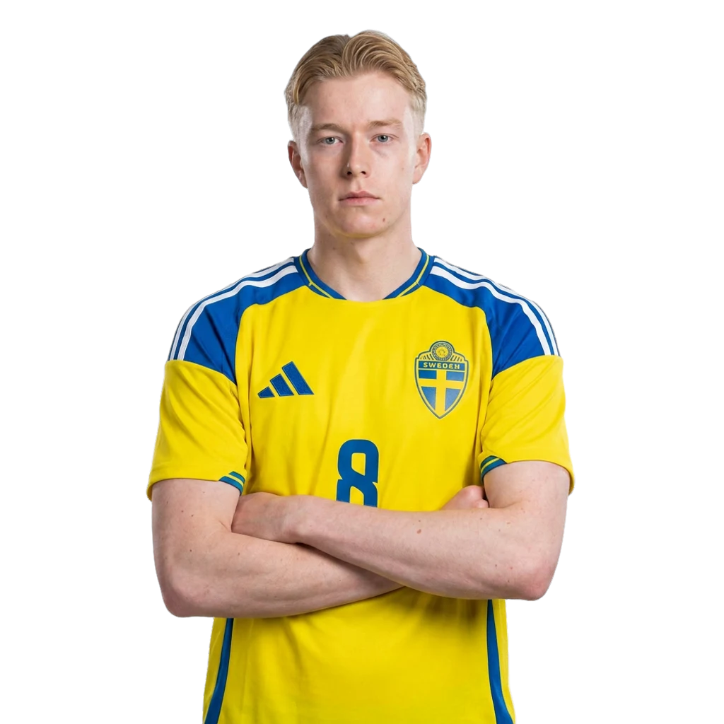 Daniel Svensson