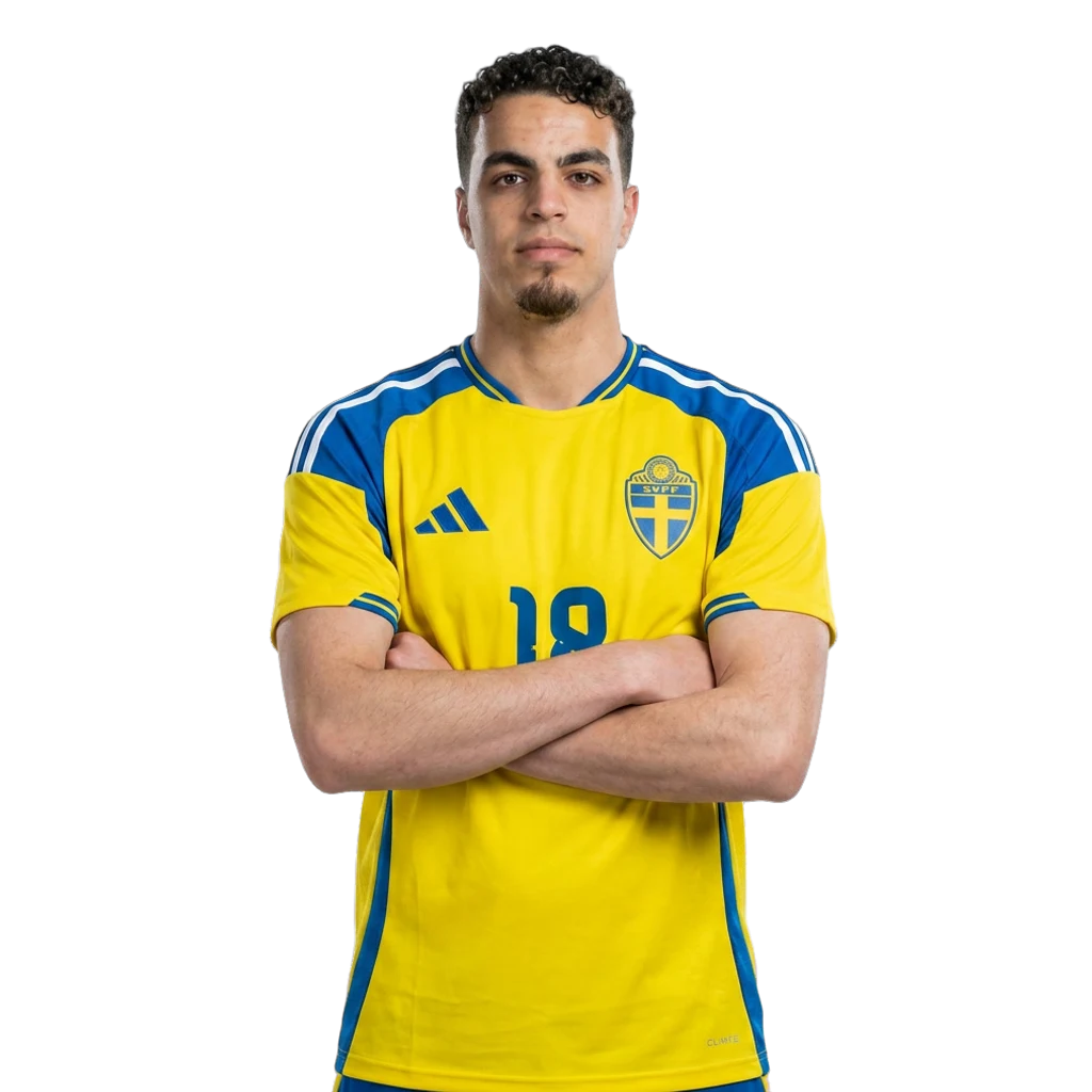 Yasin Ayari