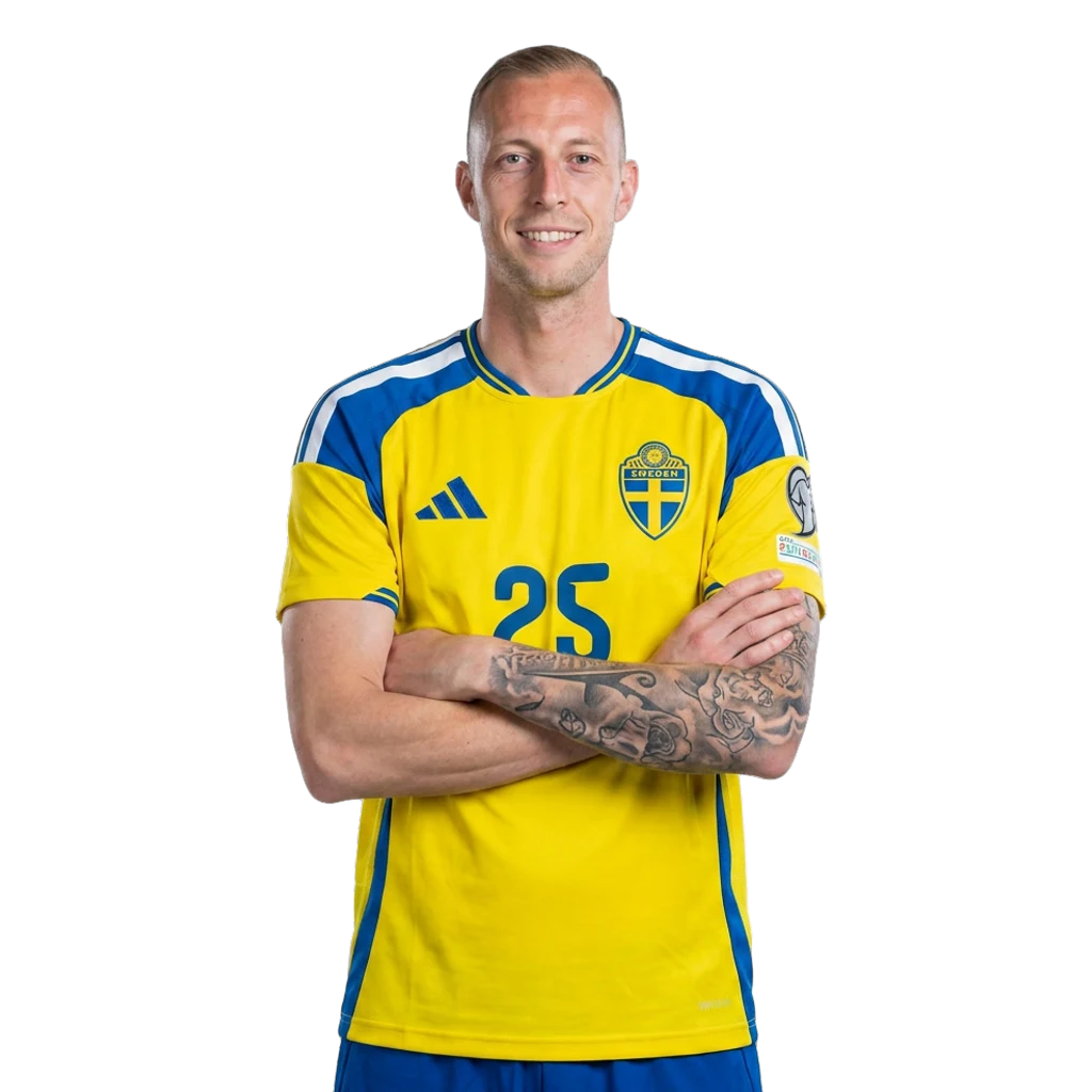Gustaf Nilsson