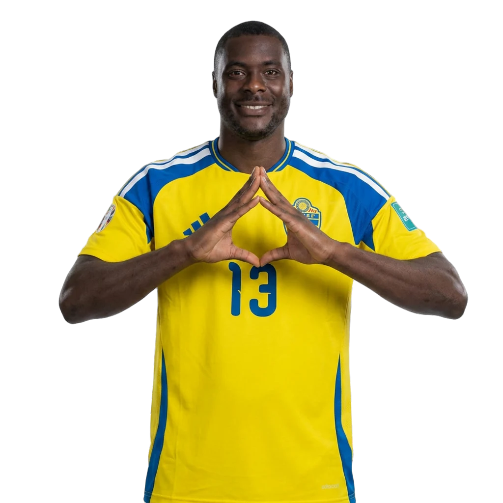 Ken Sema