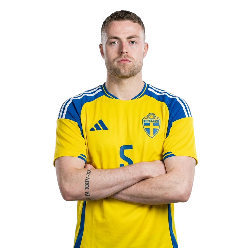 Gabriel Gudmundsson