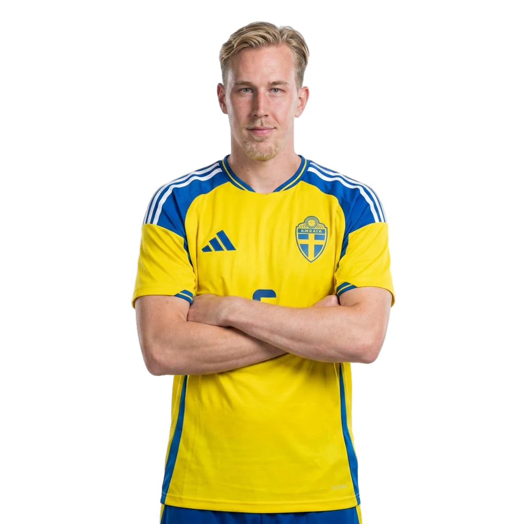 Herman Johansson