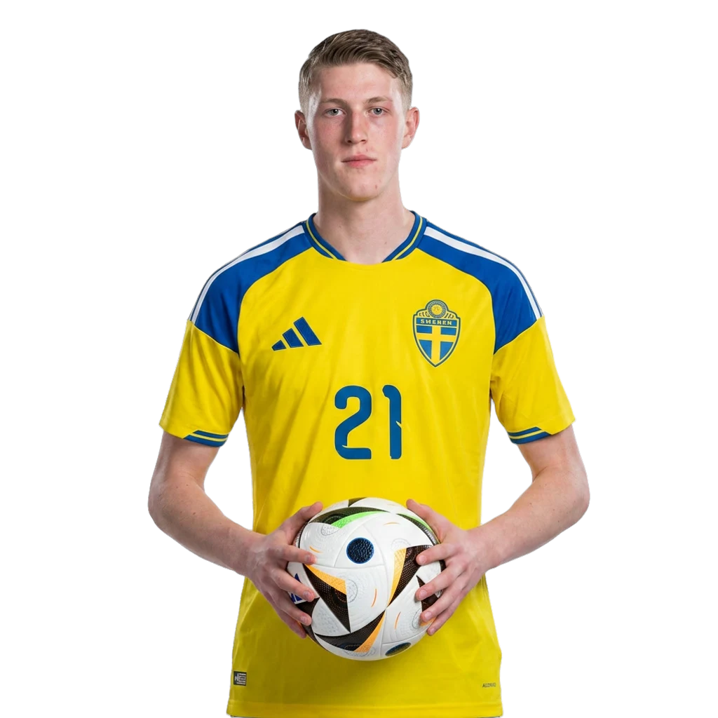 Alexander Bernhardsson