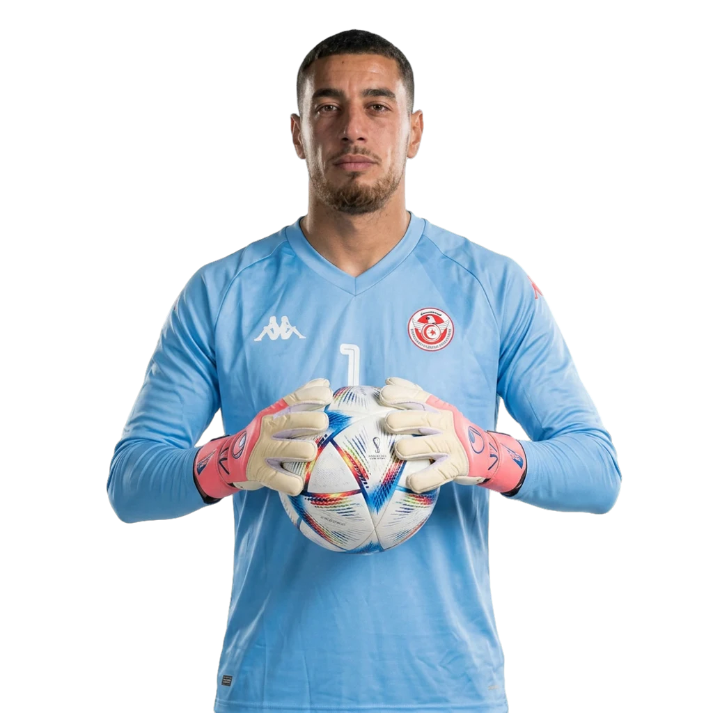 Abdelmouhib Chamakh