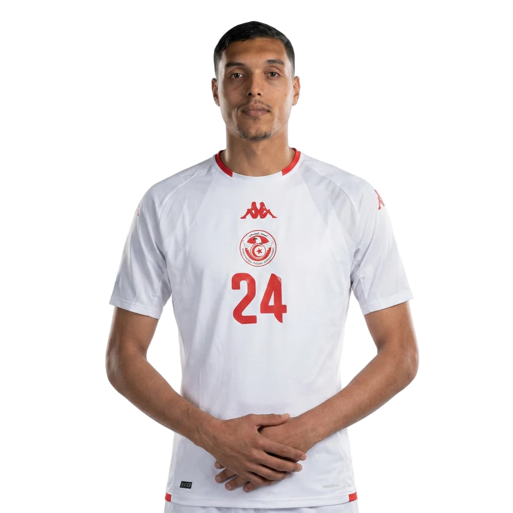 Raed Chikhaoui