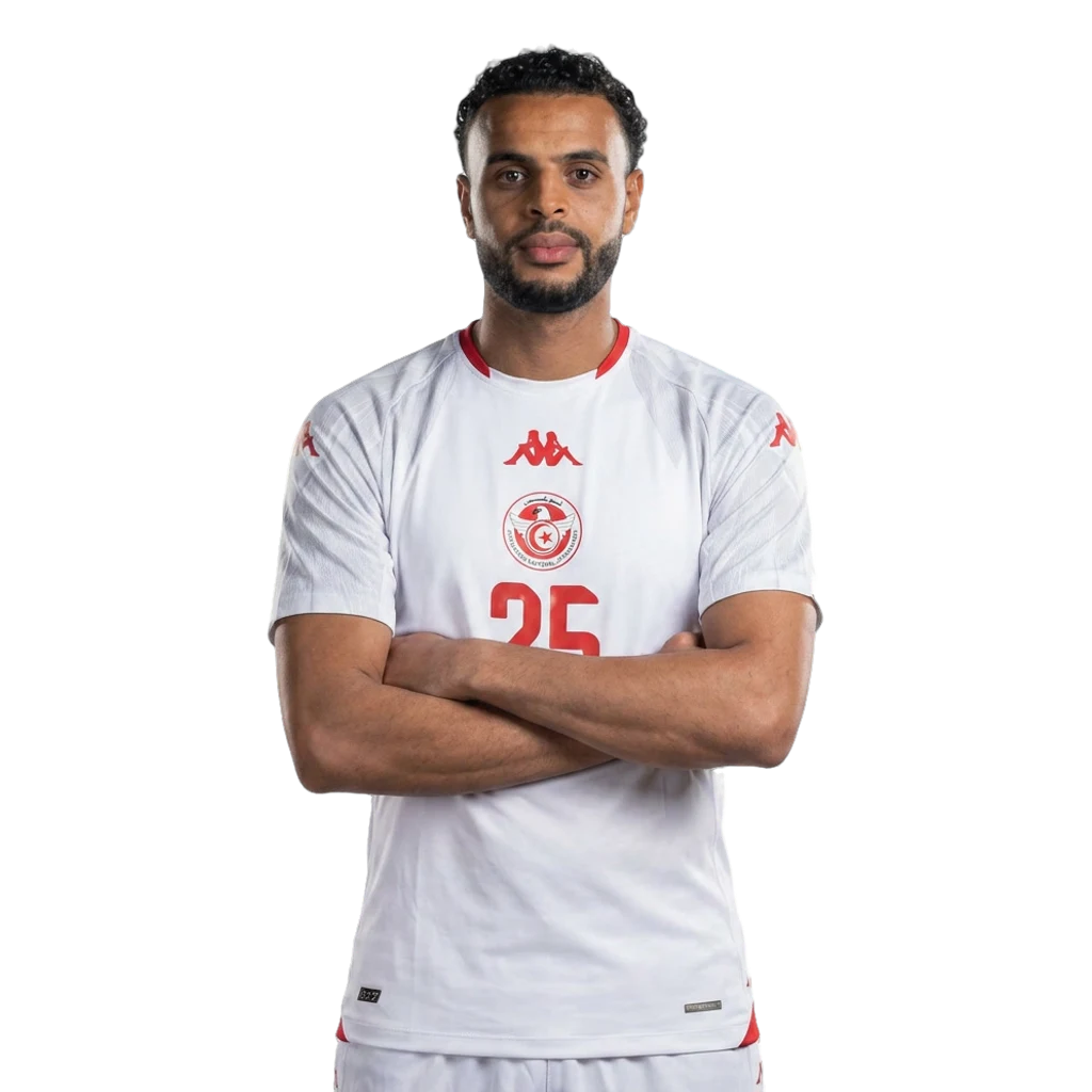 Anis Ben Slimane