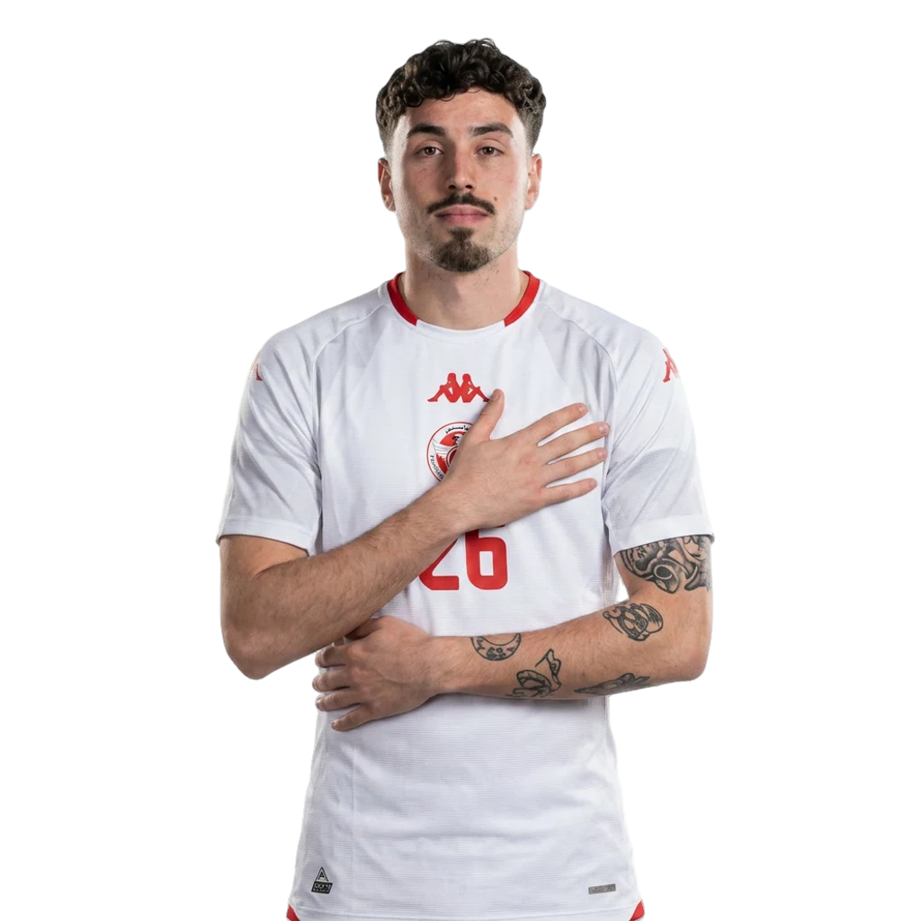 Sebastian Tounekti