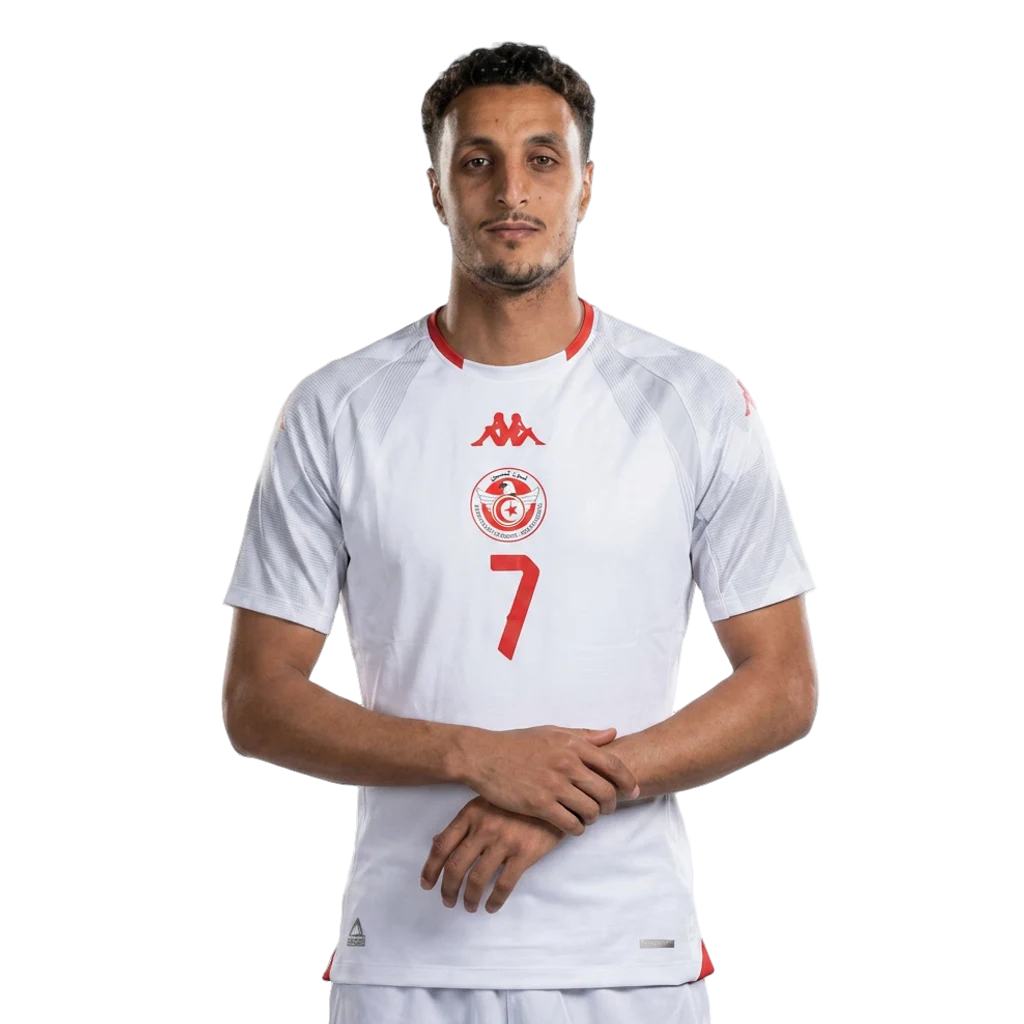 Elias Achouri
