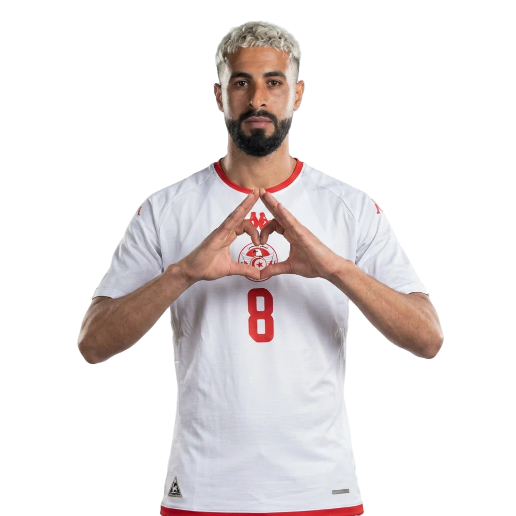 Elias Saad