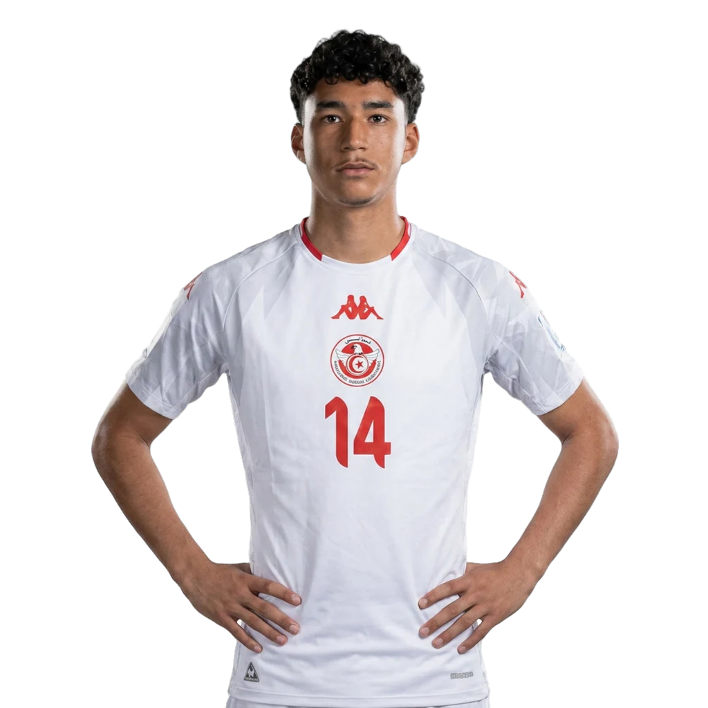 Khalil Ayari