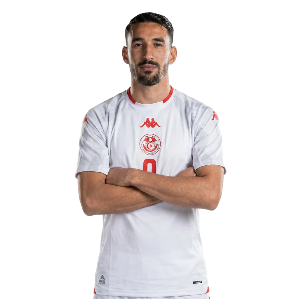 Hazem Mastouri