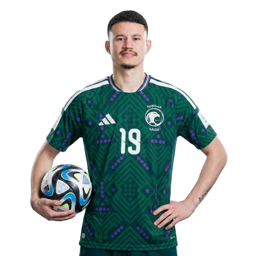 Abdullah Al-Hamdan