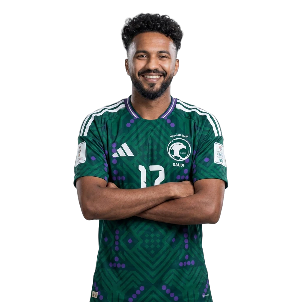 Khalid Al-Ghannam