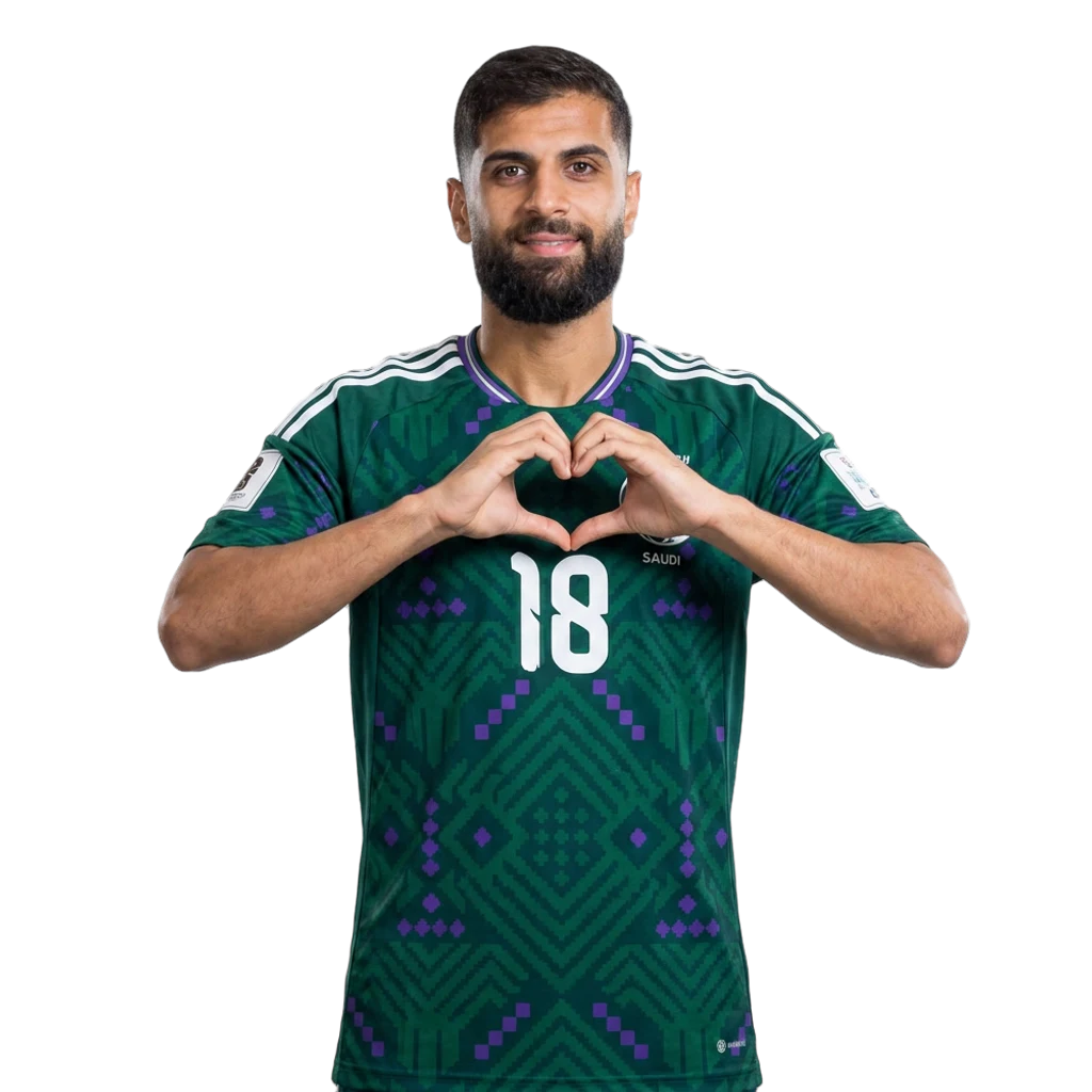 Alaa Hejji