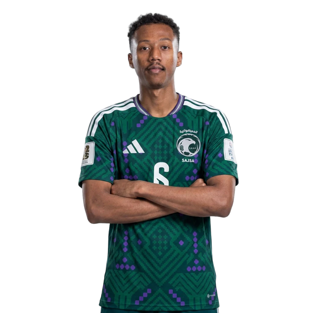 Nasser Al-Dawsari
