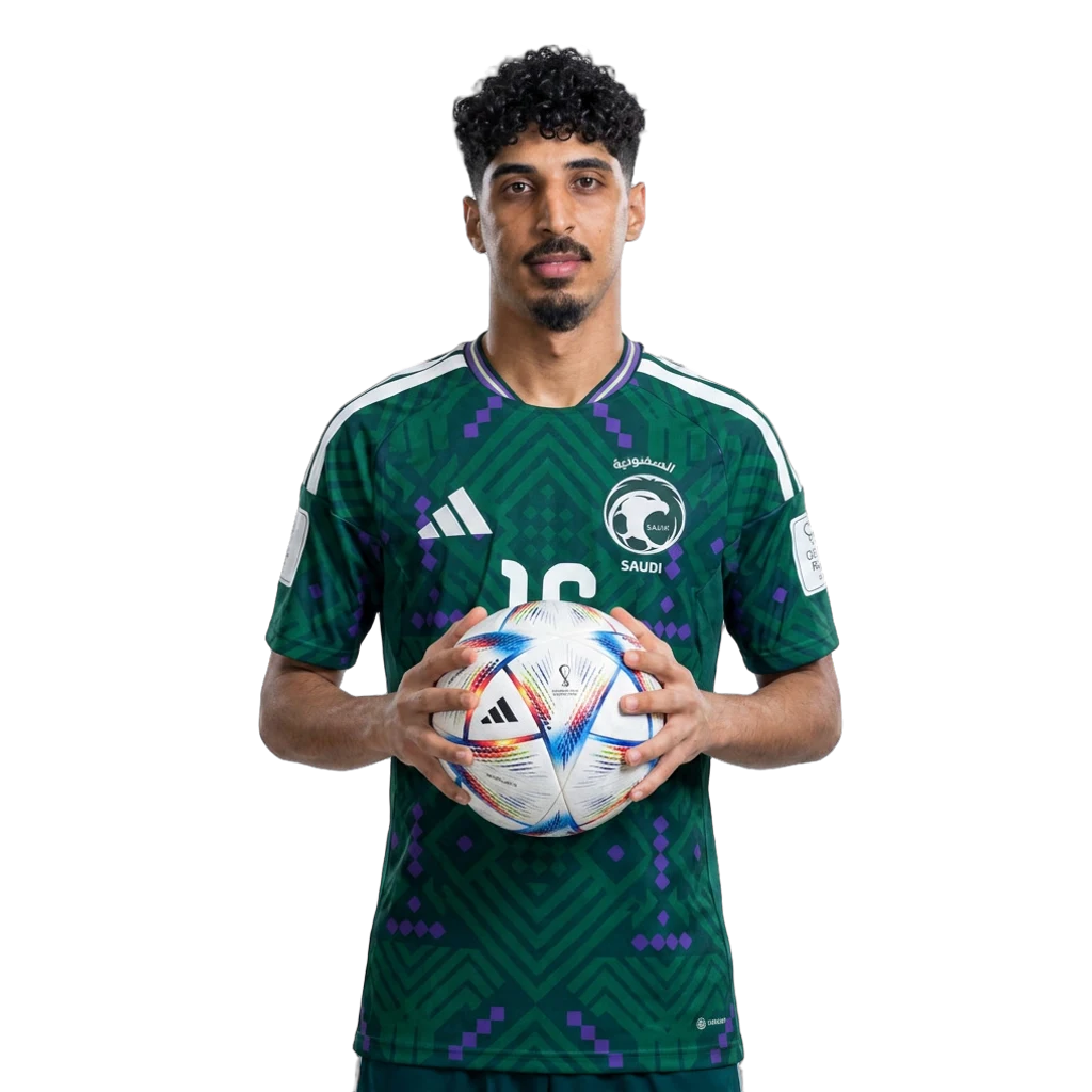 زياد الجهني