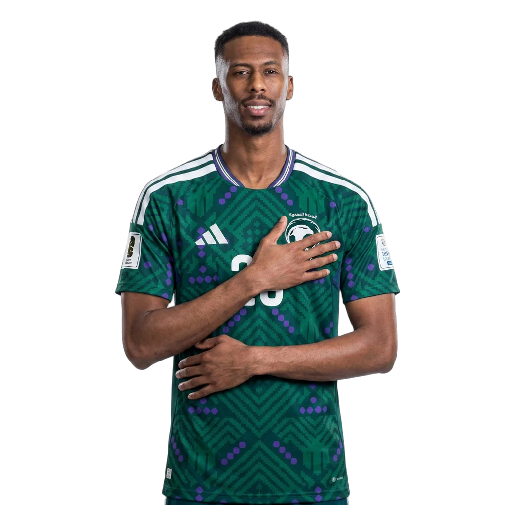 Mohamed Kanno