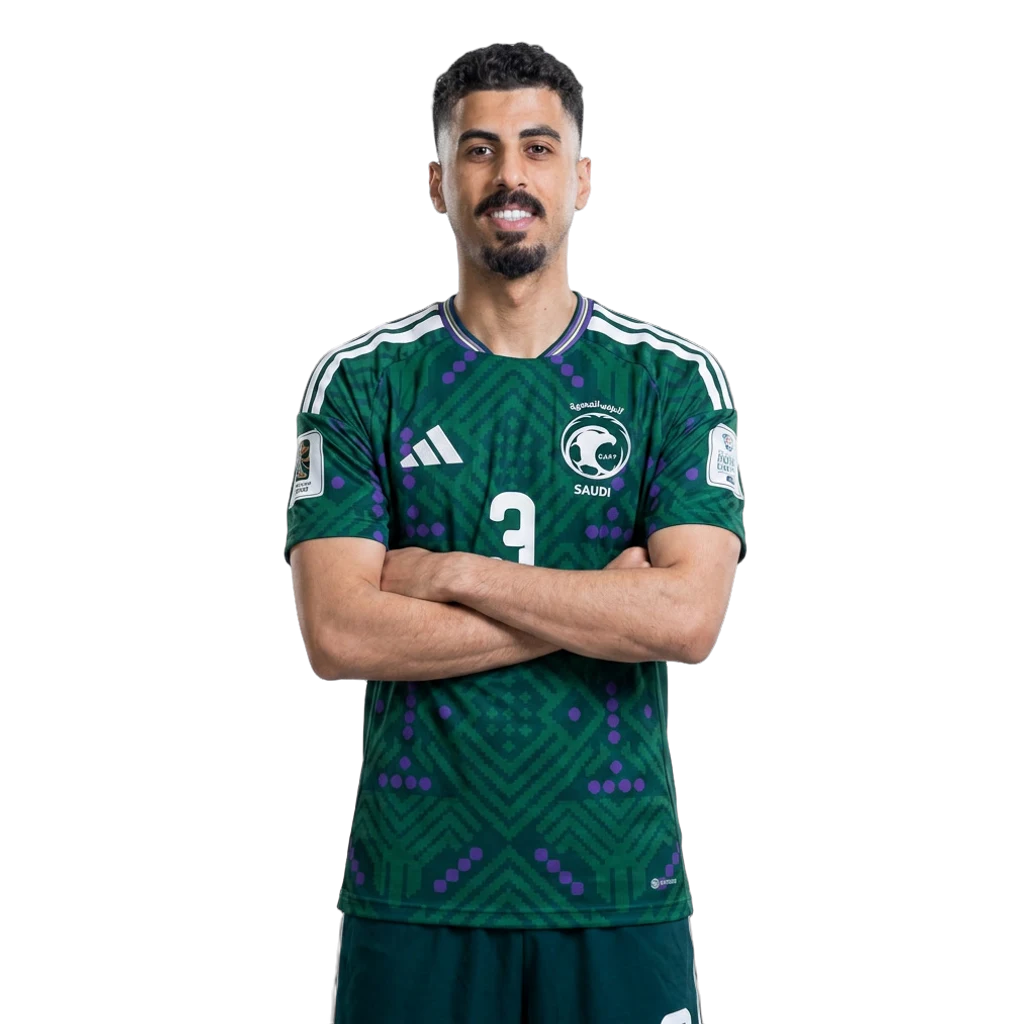 Ali Lajami