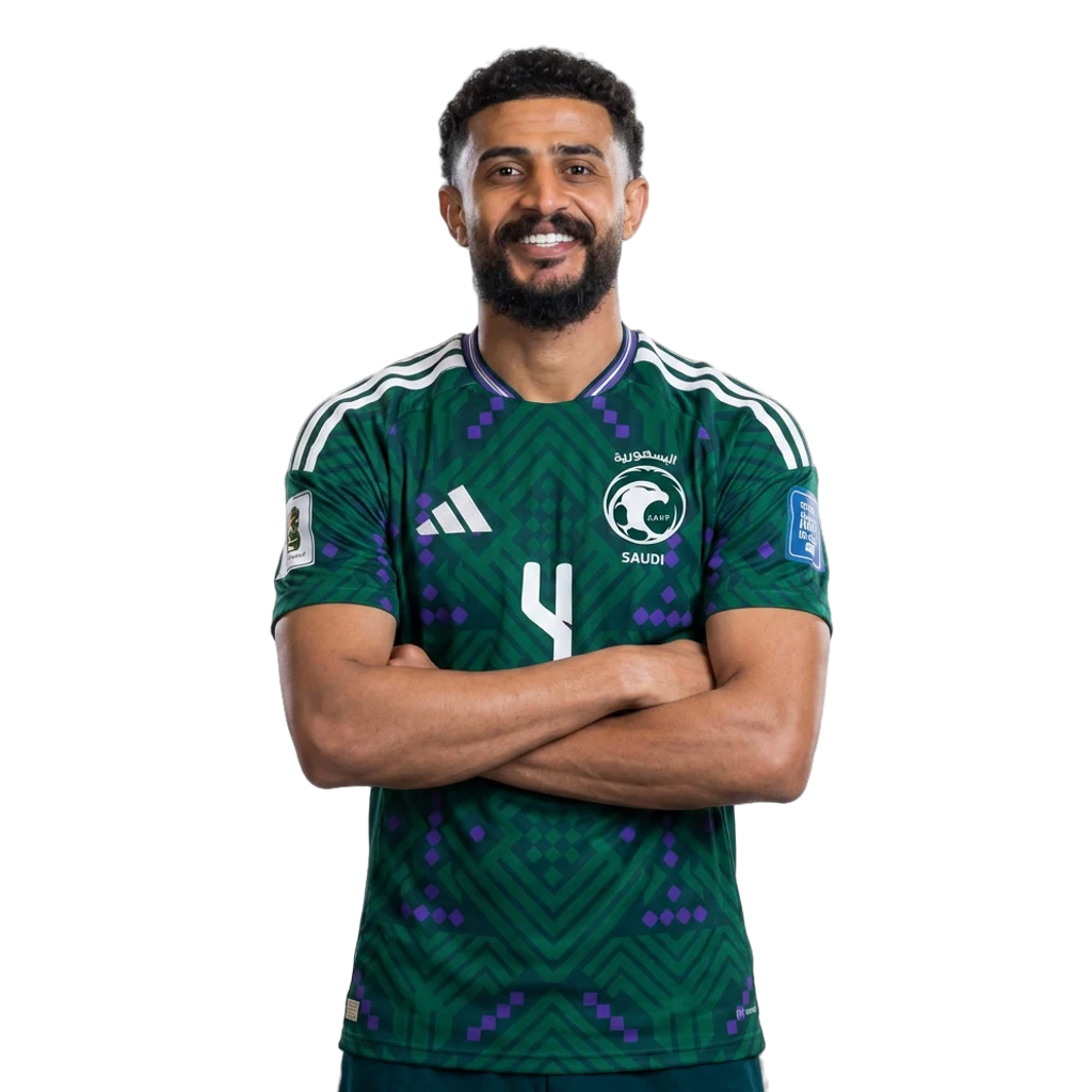 Abdulelah Al-Amri