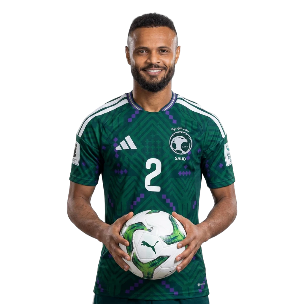 علي مجرشي