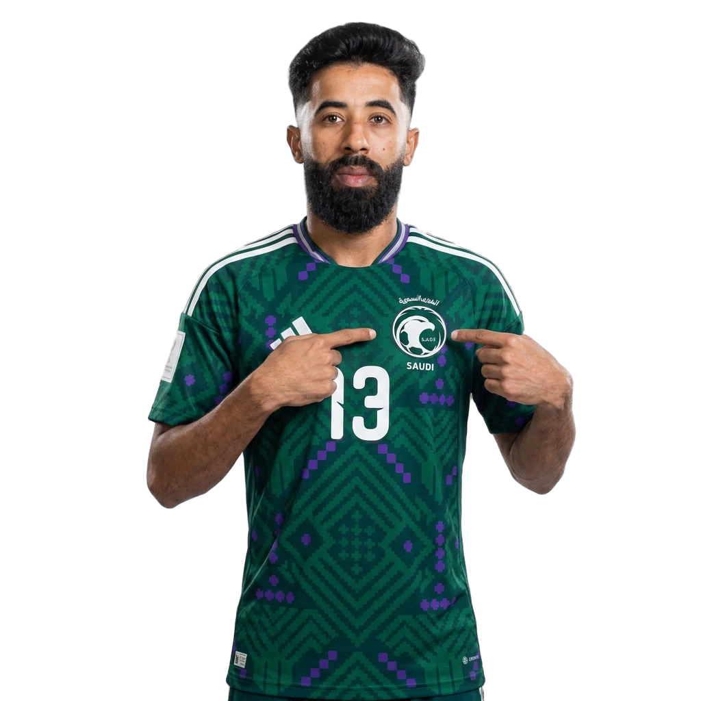 Nawaf Boushal