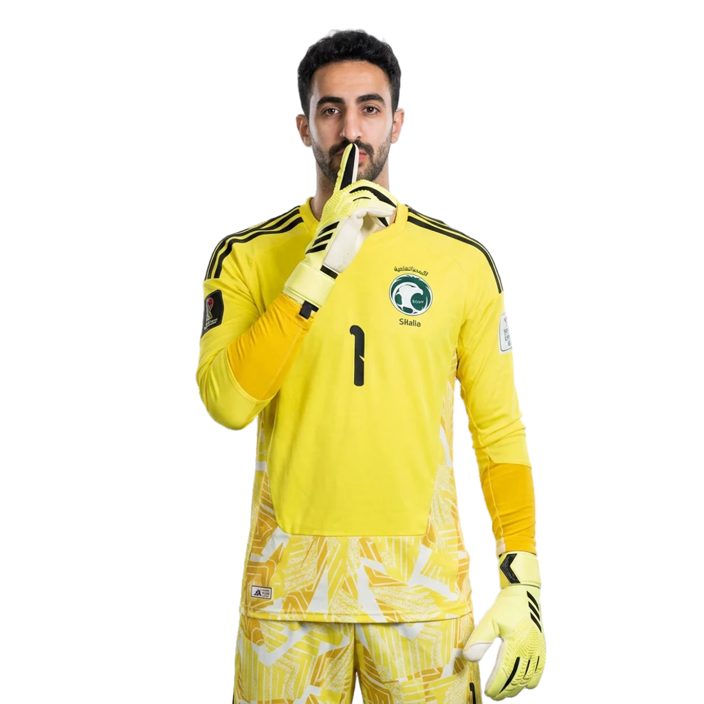 Nawaf Al-Aqidi