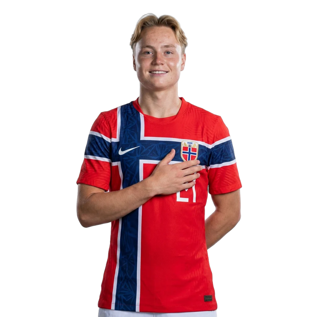 Andreas Schjelderup