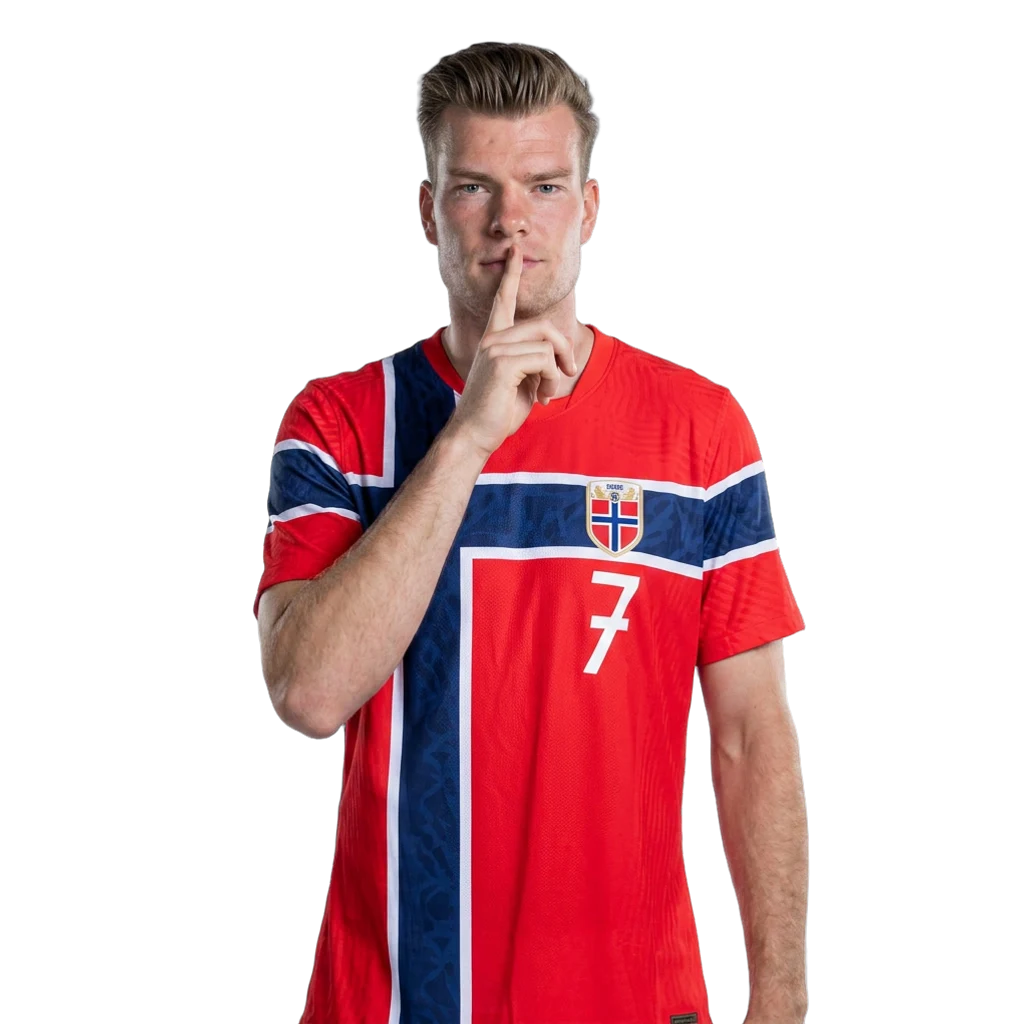 Alexander Sørloth