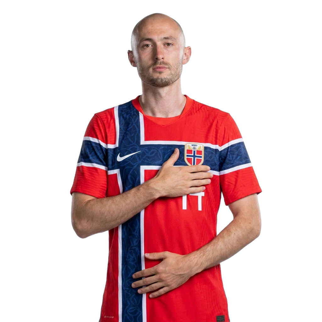 Fredrik Aursnes