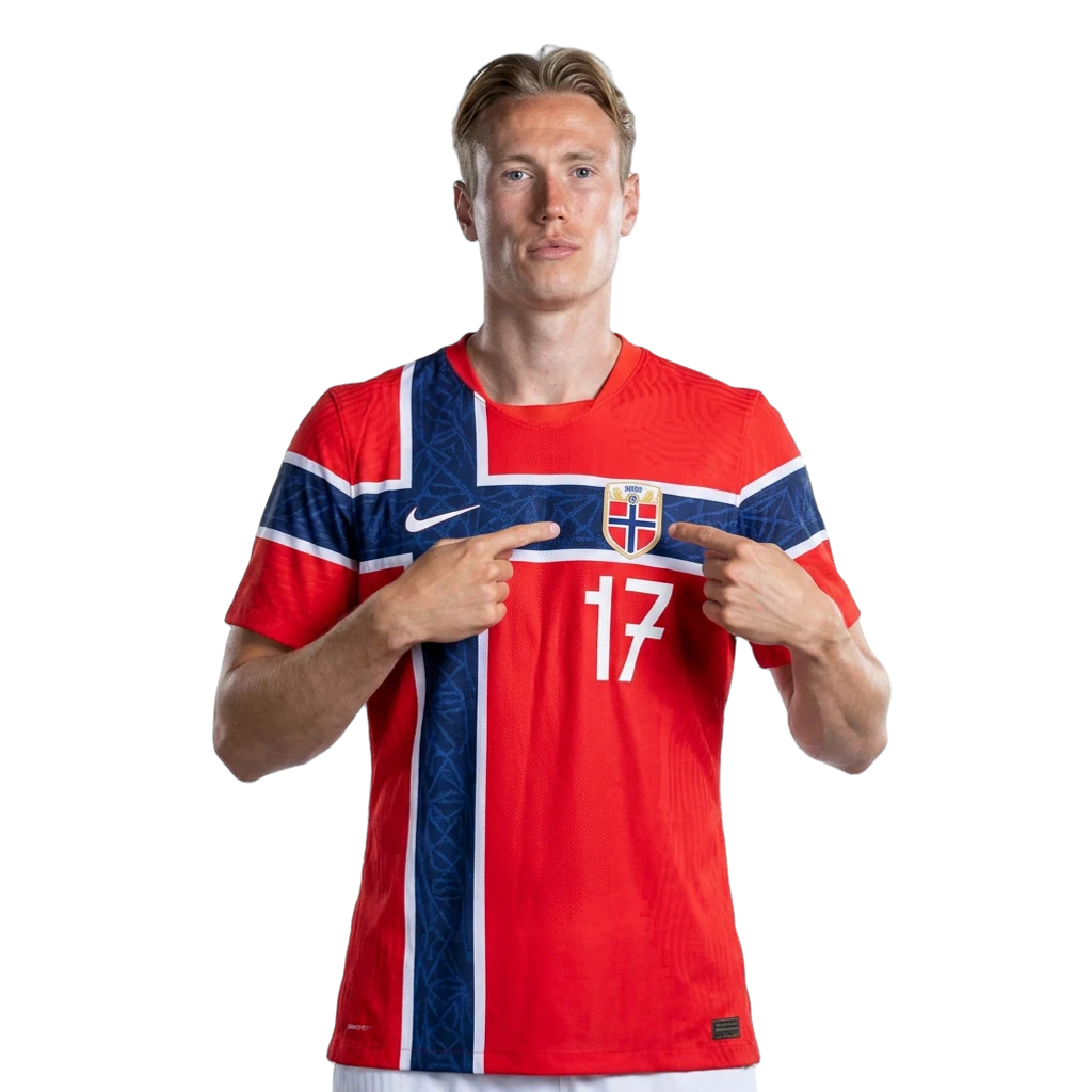 Torbjørn Heggem