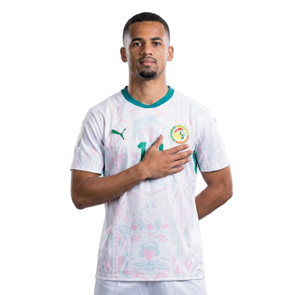 Iliman Ndiaye