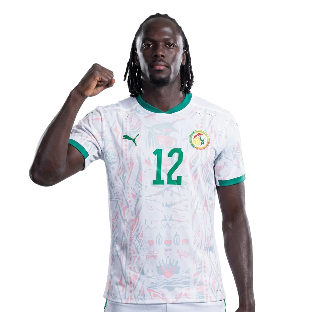 Cherif Ndiaye