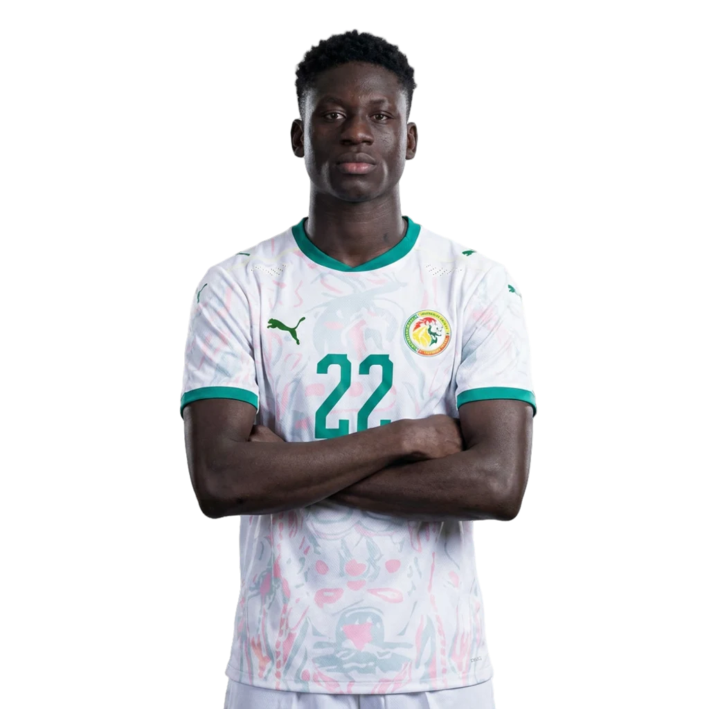 Bara Sapoko Ndiaye