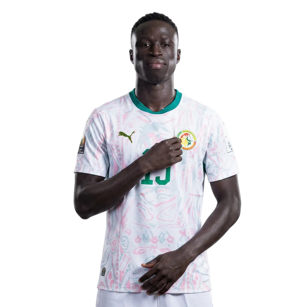Krépin Diatta