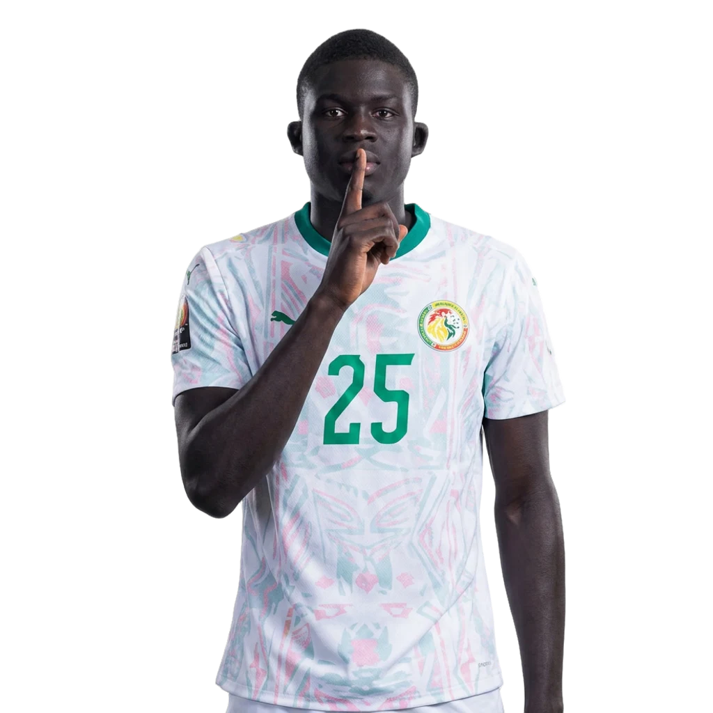 El Hadji Malick Diouf
