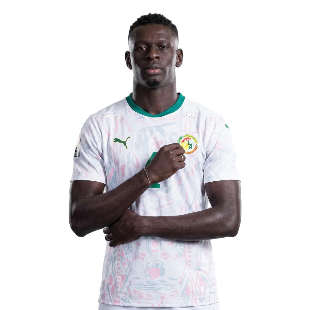 Abdoulaye Seck