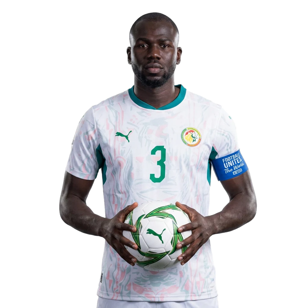 Kalidou Koulibaly