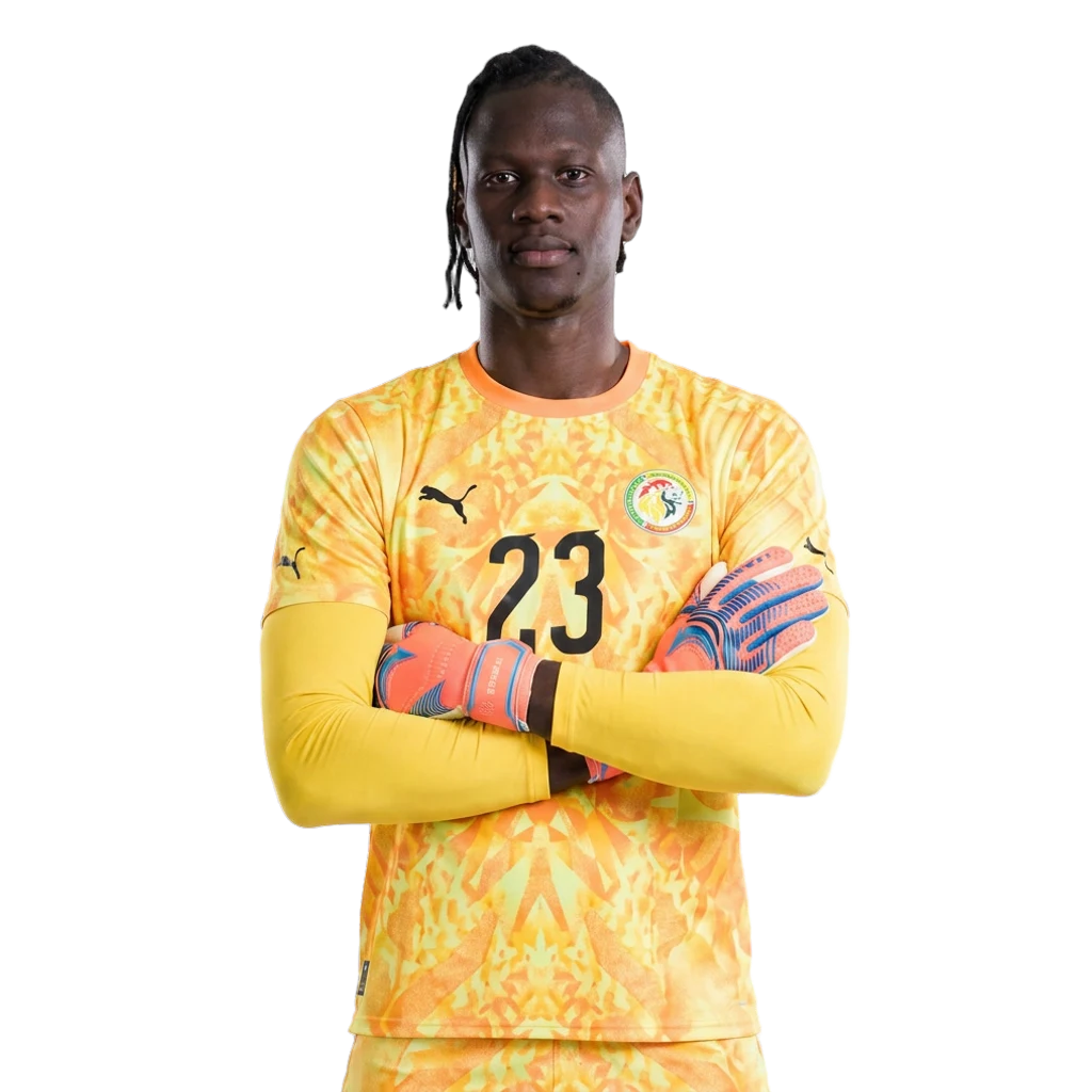 Mory Diaw