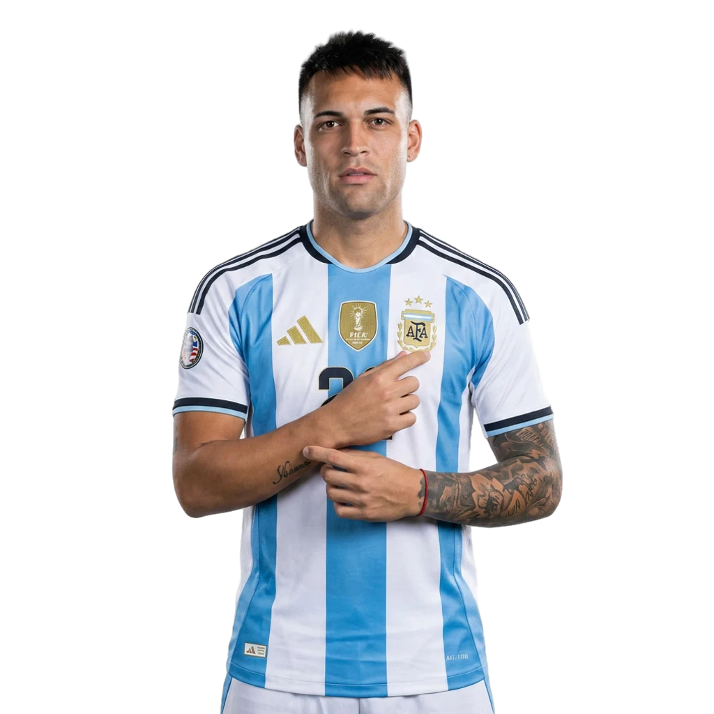 لاوتارو مارتينيز