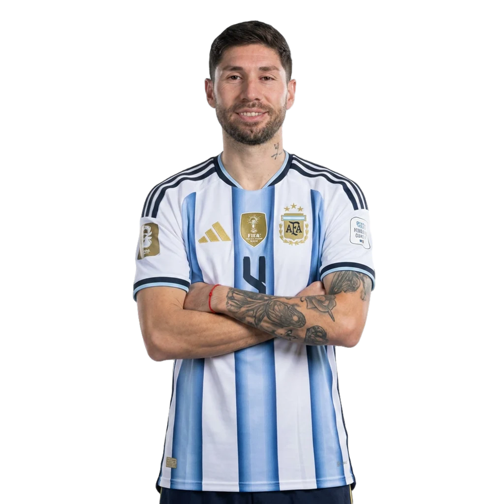 Gonzalo Montiel