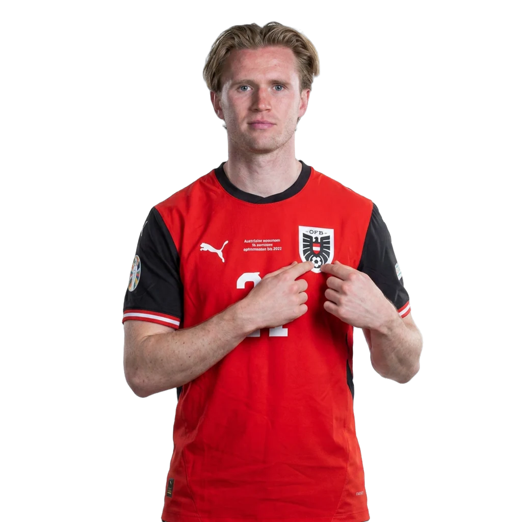 Patrick Wimmer