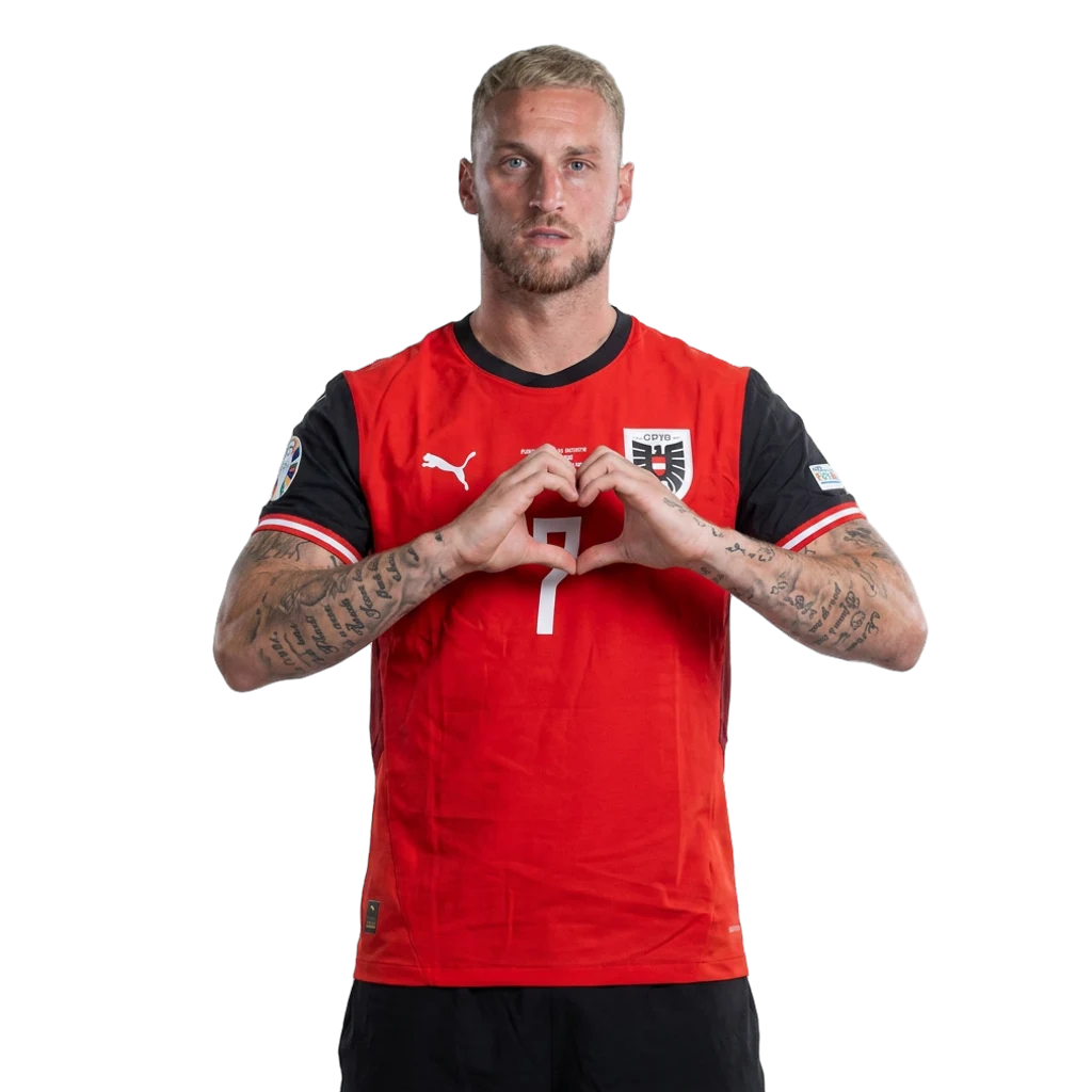 Marko Arnautovic