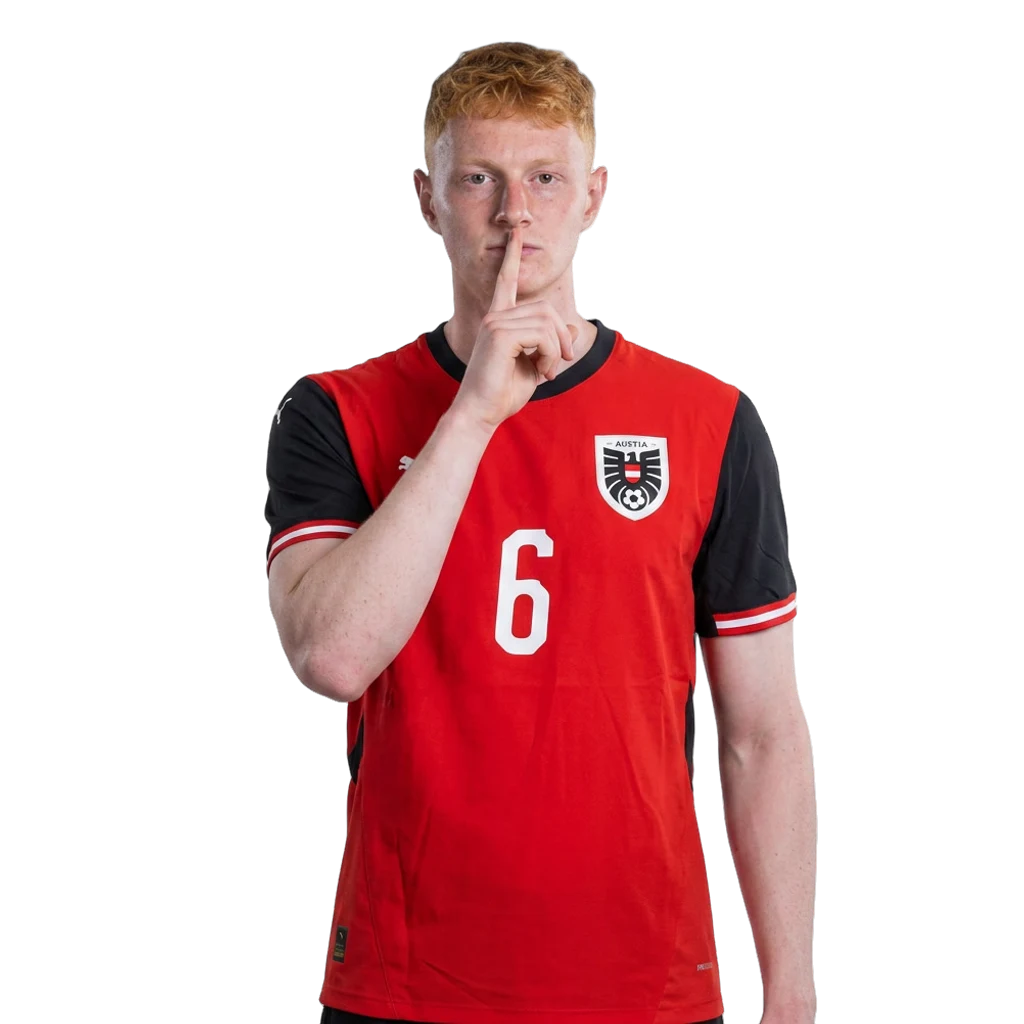 Nicolas Seiwald
