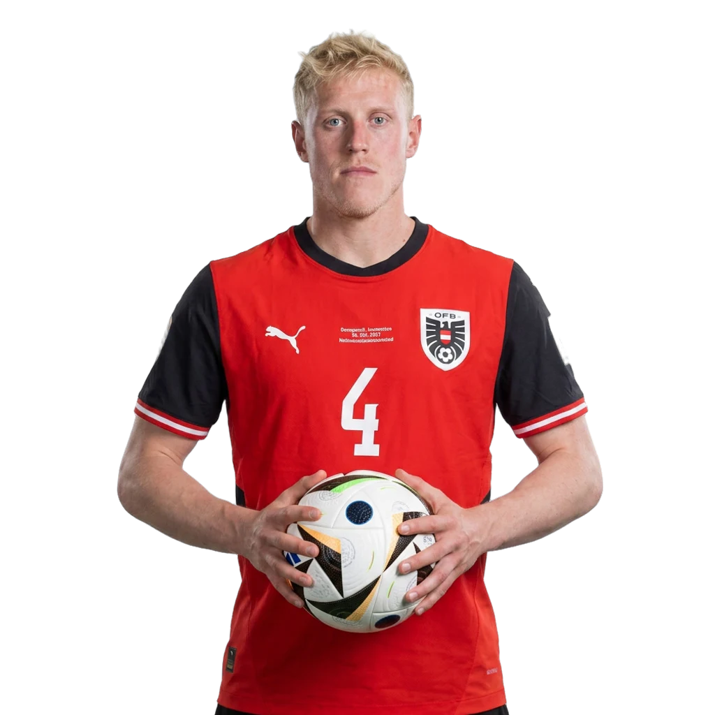 Xaver Schlager