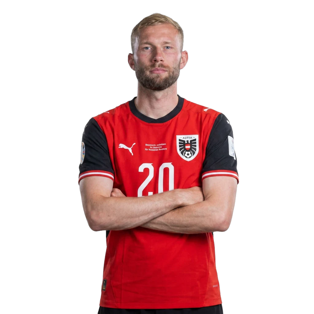 Konrad Laimer