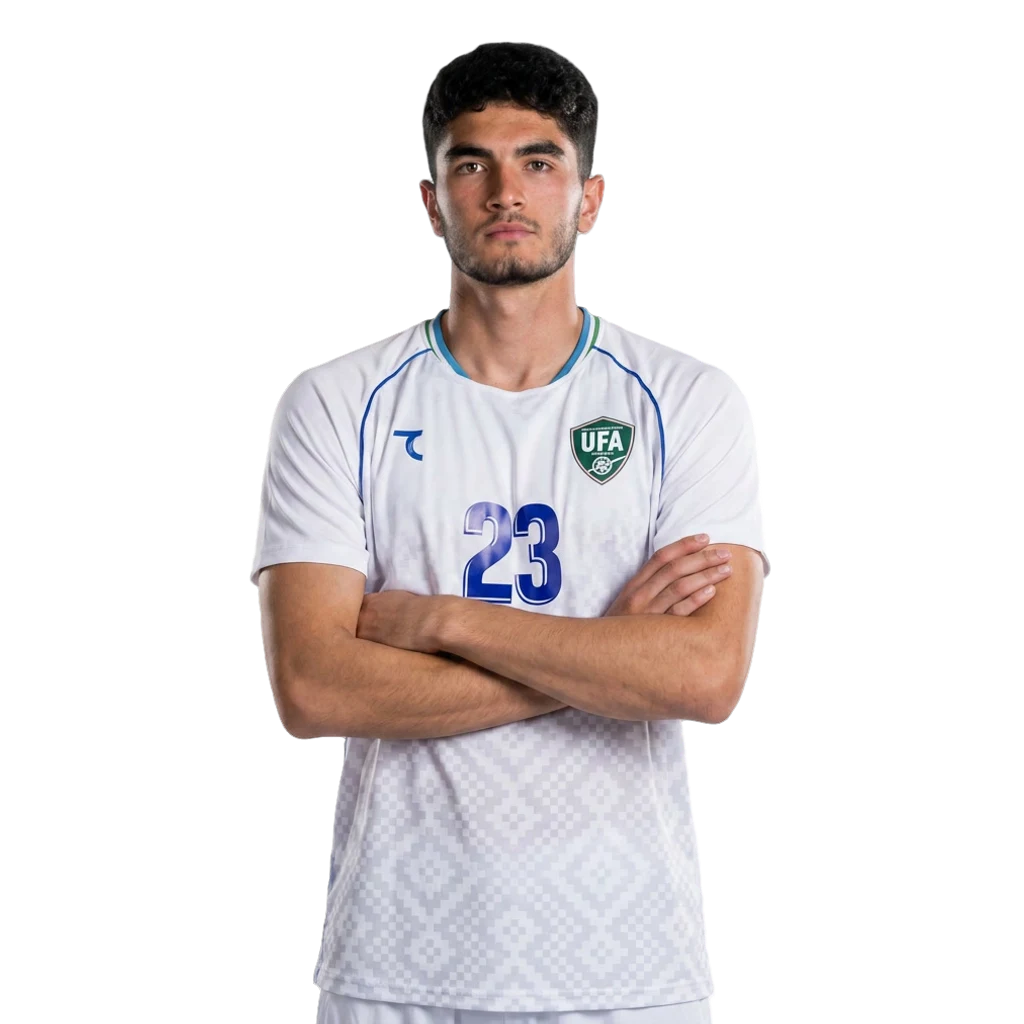 Sherzod Esanov