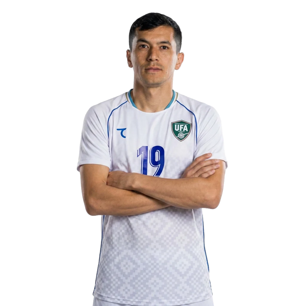 Aziz Ganiev