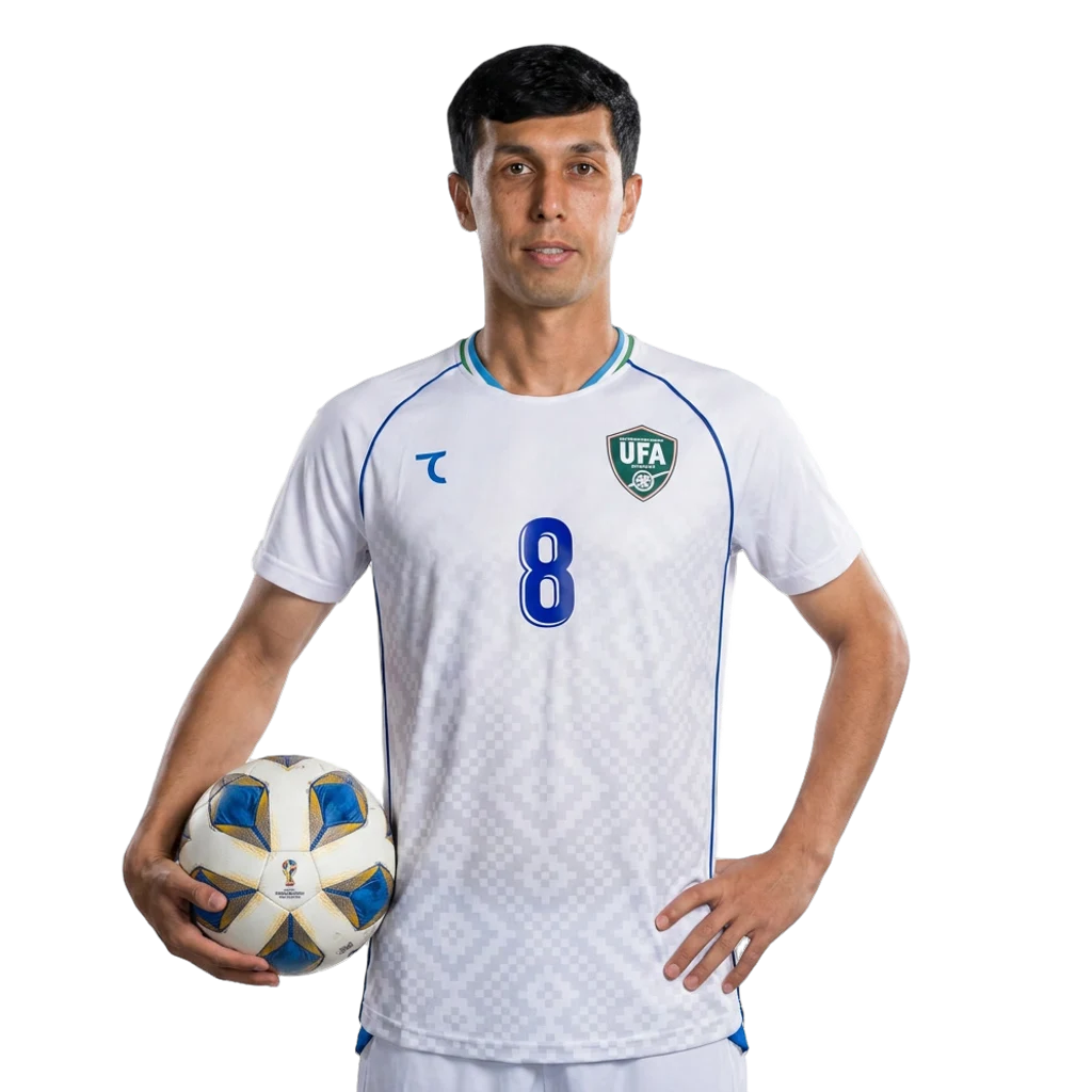 جمشيد إسكنديروف