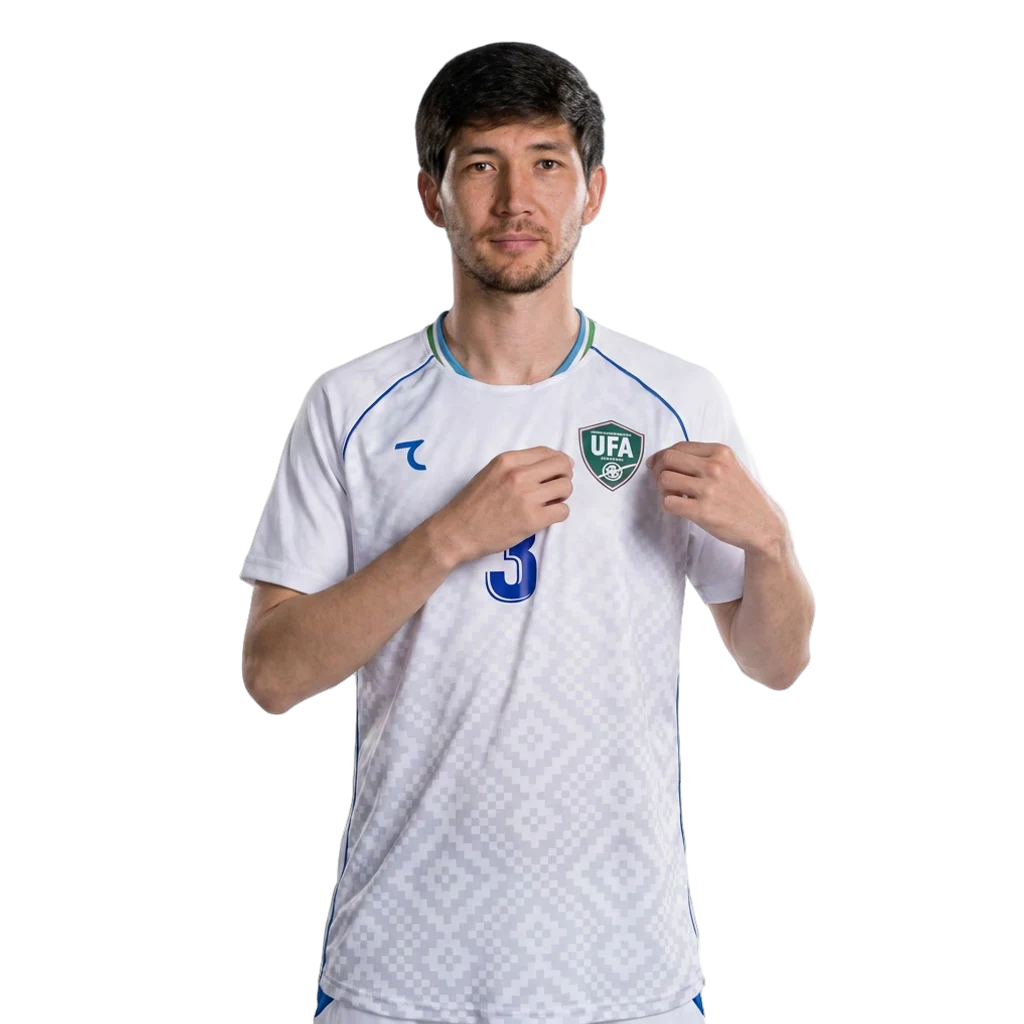 Khozhiakbar Alizhonov
