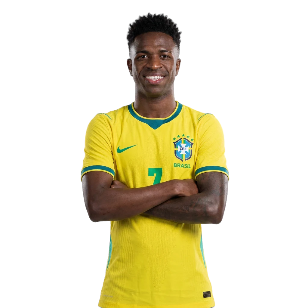 Vinicius Junior